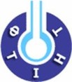 Institute for Low temperature Logo