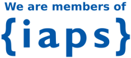 IAPS logo