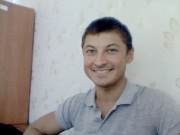 Denis Laptev, Junior Researcher