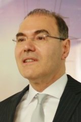 Prof. Mauro Pereira