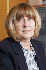 Prof. Lydia Yakub