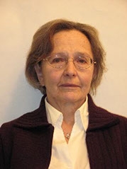 Prof.	Elena	Savchenko