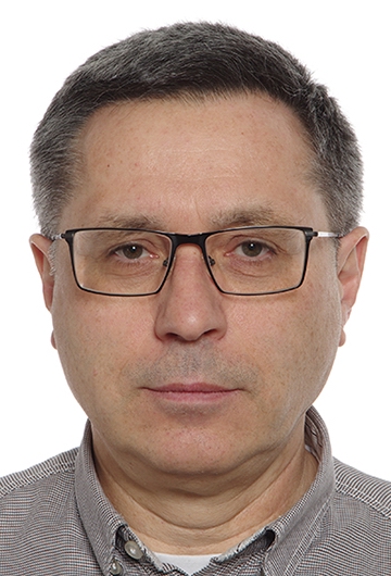 Dr.	Sergei	Zherlitsyn