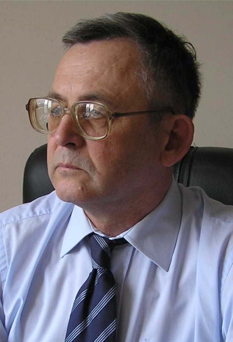 Prof.	Victor	Karachevtsev
