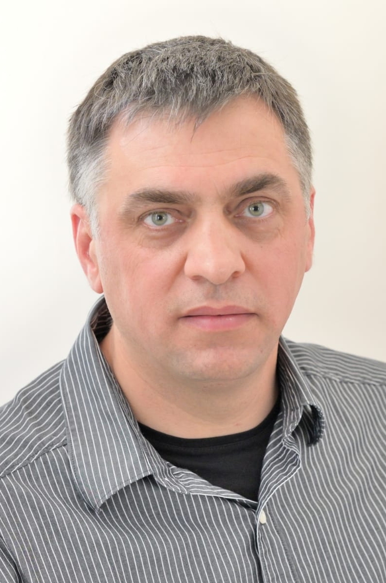 Prof. Irinel Chiorescu