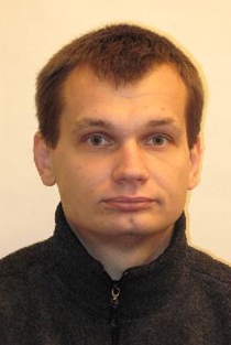 Dr.	Alexander Glamazda