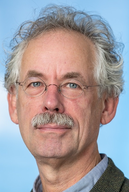 Prof.	Jan van Ruitenbeek