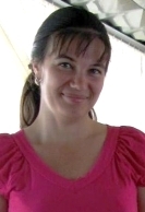 Dr. Iryna Doroshenko; Taras Shevchenko National University of Kyiv (Kyiv, Ukraine) Dr. Iryna Doroshenko