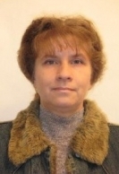 Dr. Sci. Marina V. Kosevich; Department of Molecular Biophysics, ILTPE NASU (Kharkiv, Ukraine) Dr. Sci. Marina V. Kosevich