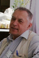 Dr. Professor Alexey Tsyganenko; St.Petersburg State University, Physical faculty (St.Petersburg, Russia) Dr. Professor Alexey Tsyganenko