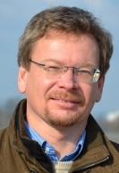 Dr. Sergei Zvyagin; Helmholtz-Zentrum Dresden-Rossendorf (HZDR) (Dresden, Germany) Dr. Sergei Zvyagin
