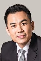 Dr. Jer-Shing Huang, Nanooptics Research Group; Leibniz Institute of Photonic Technology (Jena, Germany) Dr. Jer-Shing Huang