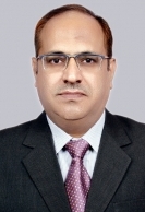 Dr. Vijay Janyani; Department of Electronics and Communication Engineering; Malaviya National Institute of Technology Jaipur (Jaipur, India) Dr. Vijay Janyani