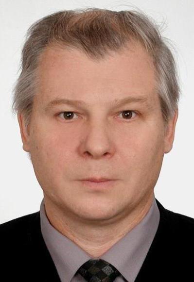 Prof. Ivan Marchenko; Institute of Solid-State Physics, Materials Science and Technologies, NSC “Kharkov Institute of Physics and Technology” (Kharkiv, Ukraine) Prof. Ivan Marchenko