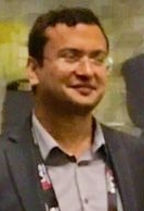 Dr. Samarendra Mohanty; R&D, Nanoscope Technologies, LLC (Bedford, TX, USA) Dr. Samarendra Mohanty