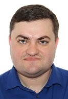 Dr. Andriy Ostapovets; CEITEC-IPM; Institute of Physics of Materials, Academy of Sciences of the Czech Republic (Brno, Czech Republic) Dr. Andriy Ostapovets
