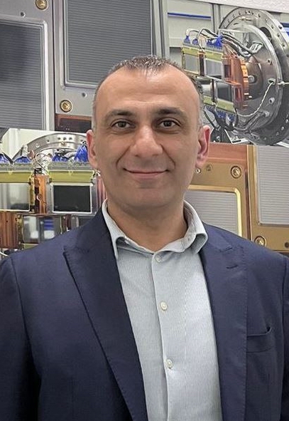 Prof. Mikheil Chikhradze