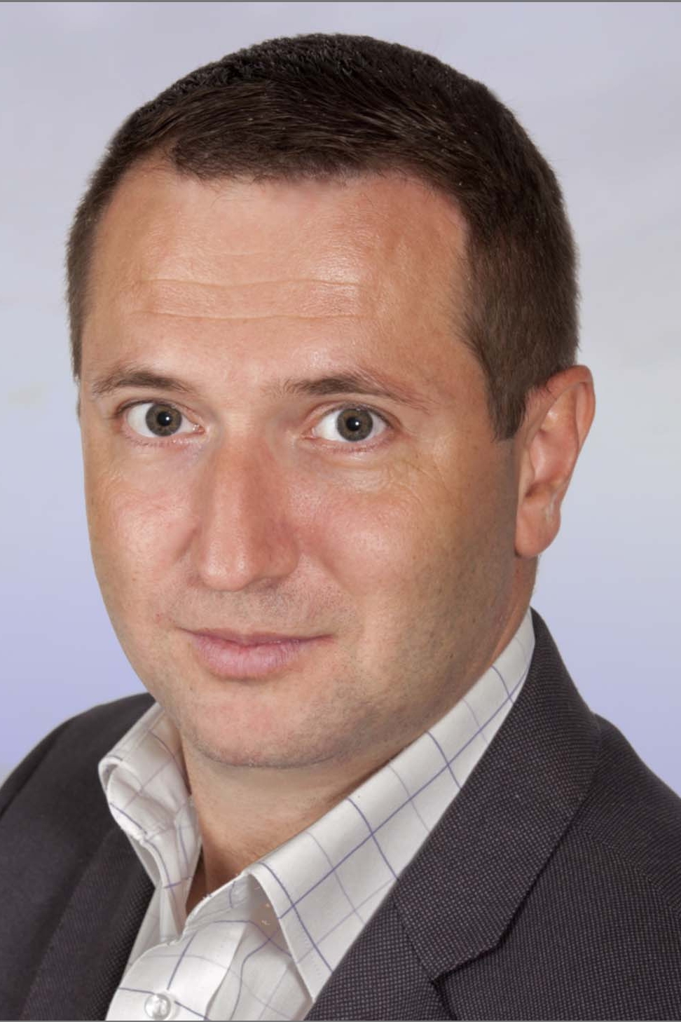 Prof.	Oleksandr	Dobrovolskiy