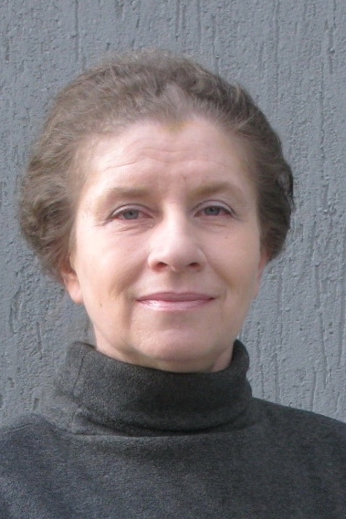 Dr.	Marina	Kosevich
