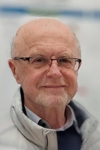 Corr. Member of NAS of Ukraine, Prof. Yu. G. Naidyuk