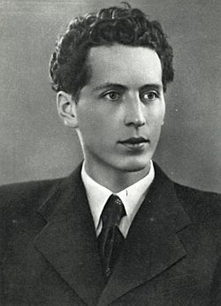 In 1950 A.V. Pogorelov was awarded the Stalin Prize