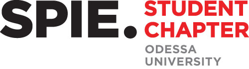 SPIE Odessa University Student Chapter